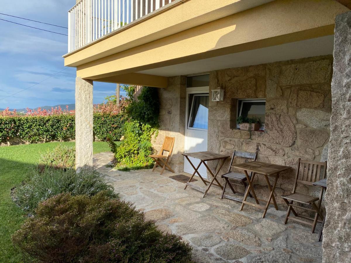 הוילה ואלה דה קאמברה Casa Da Nininha מראה חיצוני תמונה