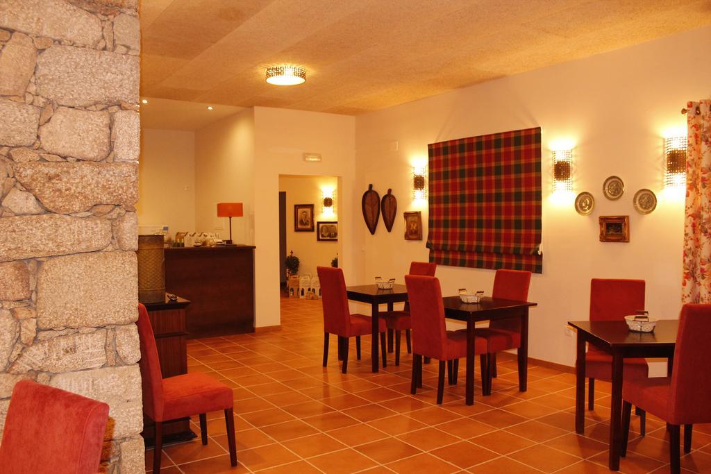 הוילה ואלה דה קאמברה Casa Da Nininha מראה חיצוני תמונה