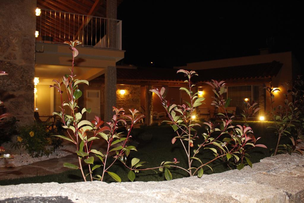 הוילה ואלה דה קאמברה Casa Da Nininha מראה חיצוני תמונה