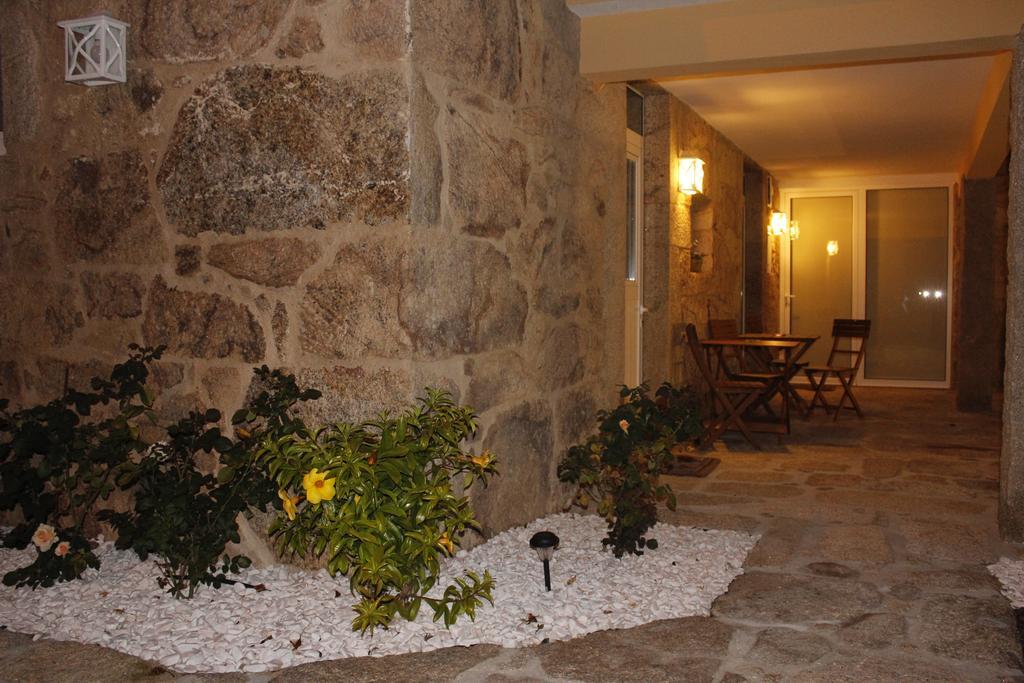 הוילה ואלה דה קאמברה Casa Da Nininha מראה חיצוני תמונה