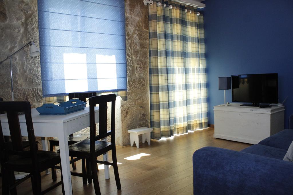 הוילה ואלה דה קאמברה Casa Da Nininha חדר תמונה