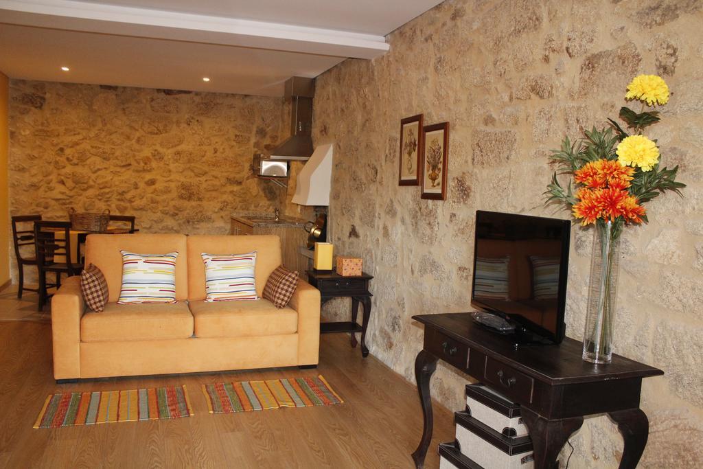 הוילה ואלה דה קאמברה Casa Da Nininha חדר תמונה