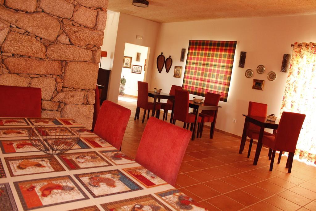 הוילה ואלה דה קאמברה Casa Da Nininha מראה חיצוני תמונה