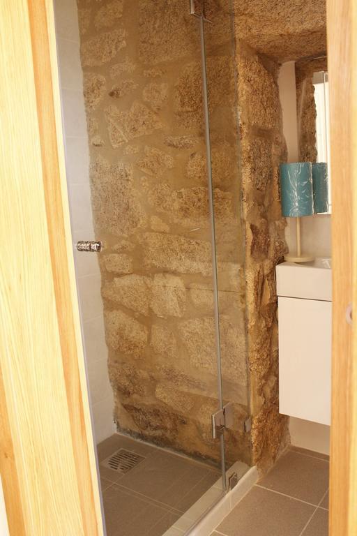 הוילה ואלה דה קאמברה Casa Da Nininha חדר תמונה