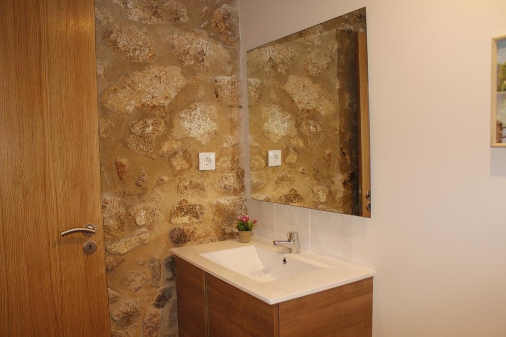 הוילה ואלה דה קאמברה Casa Da Nininha חדר תמונה
