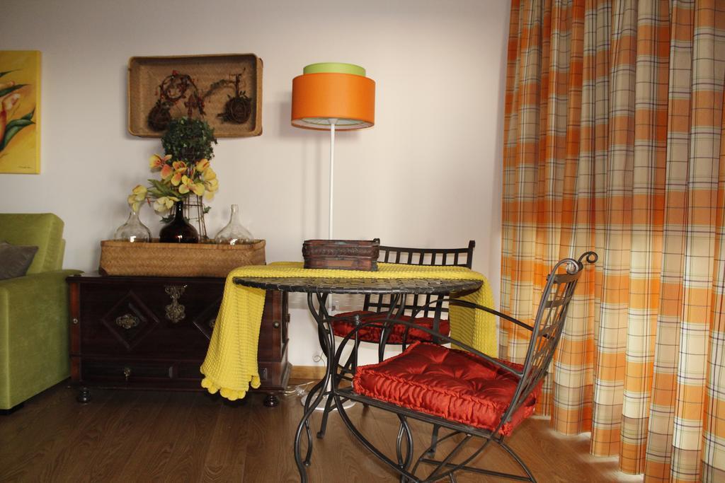 הוילה ואלה דה קאמברה Casa Da Nininha חדר תמונה