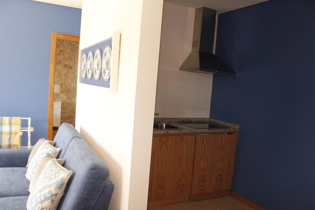 הוילה ואלה דה קאמברה Casa Da Nininha חדר תמונה