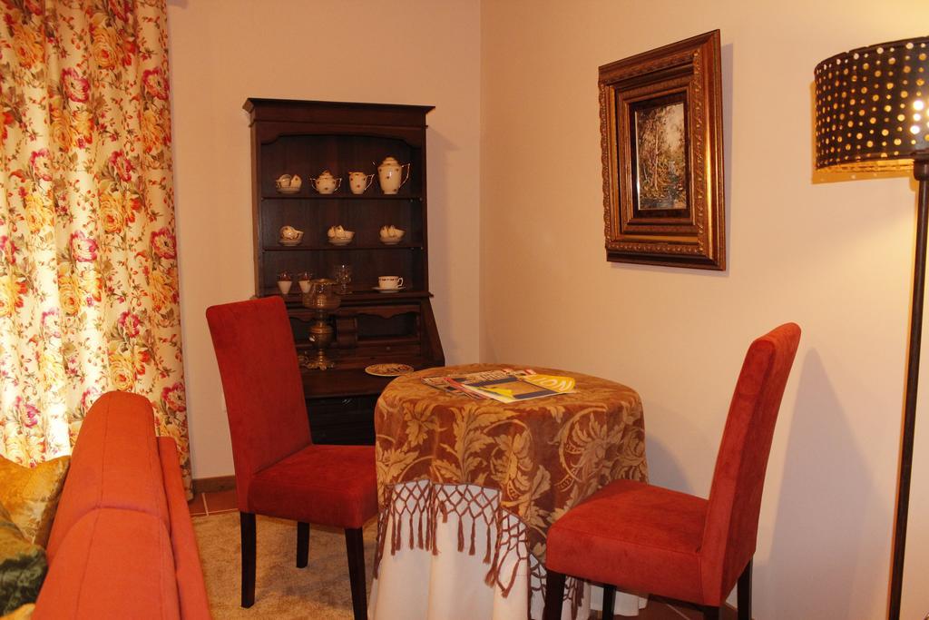 הוילה ואלה דה קאמברה Casa Da Nininha מראה חיצוני תמונה